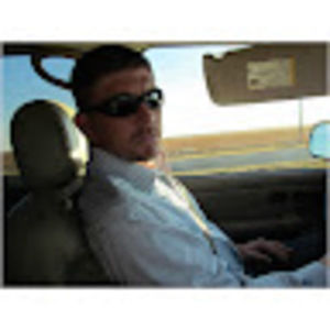 Meet your Posher, Thomas